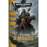 A Magos - Dan Abnett