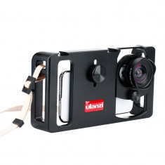 Cadru rig Ulanzi U-Rig Metal video universal pentru smartphone 1200 foto