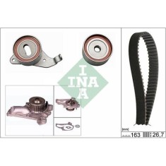 Kit distributie + Pompa apa Toyota Avensis ( T22), Avensis Liftback ( T22), Avensis Station Wagon ( T22), Camry ( V1), Camry ( V2), Camry Estate ( V1