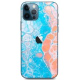 Sticker 3D Skin F-06 Telefon Mobil Autocolant Premium