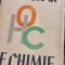 Grigore Balanescu - Dictionar de Chimie