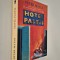 Peter Mayle Hotel Pastis