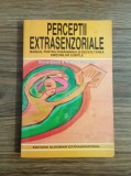 Percepții extrasenzoriale - Elena și Aliodor Manolea