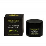 CR. ELIXIR DIN STRUGURI EFECT ANTIRID 50GR, Herbagen