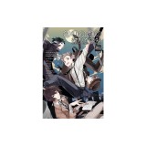 Bungo Stray Dogs: The Official Comic Anthology, Vol. 1