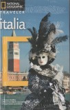 National Geographic Traveler - Italia