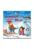 Max se bucura de magia Craciunului, Didactica Publishing House