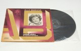 Alla Baianova &ndash; Melodii Celebre Din Repertoriul Internațional - disc vinil vinyl LP