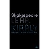Lear kir&aacute;ly - William Shakespeare