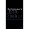 Lear kir&aacute;ly - William Shakespeare