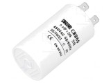 Condensator pentru Motoare 6uF 450V &Oslash;35x60mm