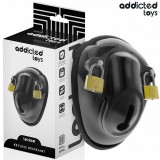 Addicted Toys Locked-Locked - Cușcă de Castitate pentru Penis
