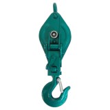 Evotools 658043 - Scripete cu 1 rola 500 kg - mm
