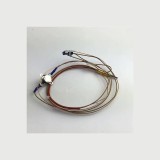 Termocuplu 1500 mm pentru plită BOSCH 10000388 SIEMENS Original