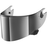 Viziera casca moto Shark Aeron GP iridium crom