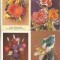 bnk cp Flori - lot 60 cp vechi - circulate/necirculate/uzate