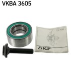 SKF VKBA 3605 Set rulment roata