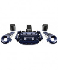 Htc vive pro virtual reality headset (kit) 99hanw003-00 display type: foto