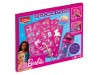 Set creativ Maped Barbie Scratch stickers