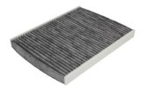 MTR 12192299 Filtru, aer habitaclu
