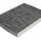 MTR 12192299 Filtru, aer habitaclu