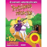 Aventuri Surprinzatoare - Printesa Ratacita