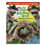 The Three Billy Goats Gruff