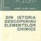 Din istoria descoperirii elementelor chimice