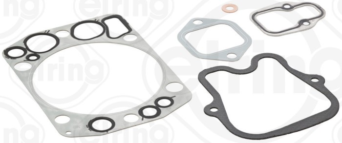 ELRING 834.327 Set garnituri, chiulasa