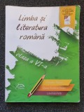 LIMBA SI LITERATURA ROMANA CLASA A VI-A - Topan, Cheta, Fetti