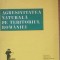 Alexandru Vasiliu, Emanuel Popescu - Agresivitatea naturala pe teritoriul Romaniei
