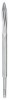 Bosch Set 5 spitz cu auto ascutire SDS-Plus 250mm - 3165140293136