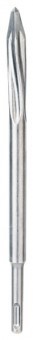 Bosch Set 5 spitz cu auto ascutire SDS-Plus 250mm - 3165140293136 foto