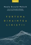 Furtuna dinaintea liniștii