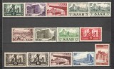 Saarland.1952 Vederi SS.523