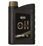 Ulei Motor Sintetic Kia ACEA C3 5W30, 1L - Protectie Optima, Performanta Maxima