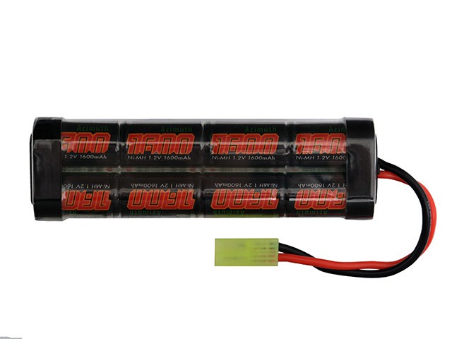 Acumulator SP NiMh 9.6V 1600mAh IPower