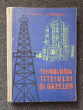 TEHNOLOGIA TITEIULUI SI GAZELOR - Costeanu, Serbanescu (vol. I)