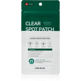 Some By Mi Clear Spot Patch plasturi pentru piele problematică 18 buc