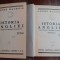 myh 533f - Andre Maurois - Istoria Angliei - 2 volume - editie 1937