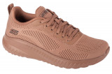 Cumpara ieftin Pantofi pentru adidași Skechers Bobs Squad Chaos - Face Off 117209-CLAY maro