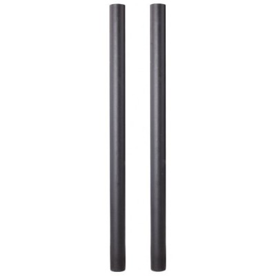 YATO Kit montare dulap service (2 buc), diametru 2.8 cm, lungime 48.5 cm foto