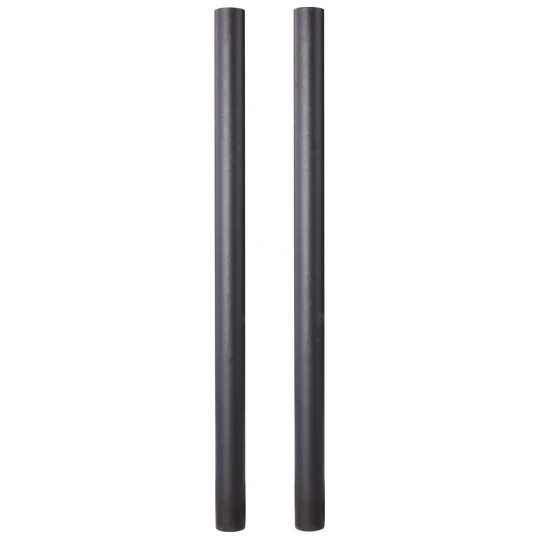 YATO Kit montare dulap service (2 buc), diametru 2.8 cm, lungime 48.5 cm