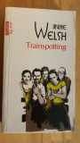 Trainspotting- Irvine Welsh, Polirom