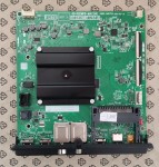 Motherboard TV THOMSON 55UE6420W 55EP640W 40-RT51R1-MAB2HG 08-RT51R04-MA200AA 08