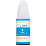 Cumpara ieftin Cartus rezerva cerneala Canon GI-490C Cyan 70ml