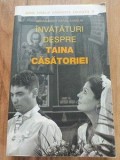 Invataturi despre taina casatoriei- Rafail Karelin