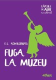 Fuga la muzeu - E.L. Konisburg - Arthur