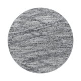 Cumpara ieftin Covor Pisa Gri V5 160x160 cm