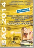 Cumpara ieftin Examen Bacalaureat National 2014 Romana - Adrian Nicolae Romonti, Delfin, Culegere Exercitii, ISBN 9786068561004